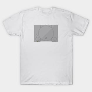 playstation one T-Shirt